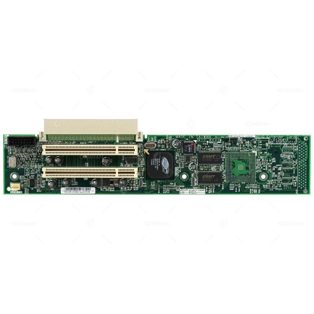 49P3081 RISER IBM XSERIES 205 EXTENDER/VIDEO CARD 49P3081 -